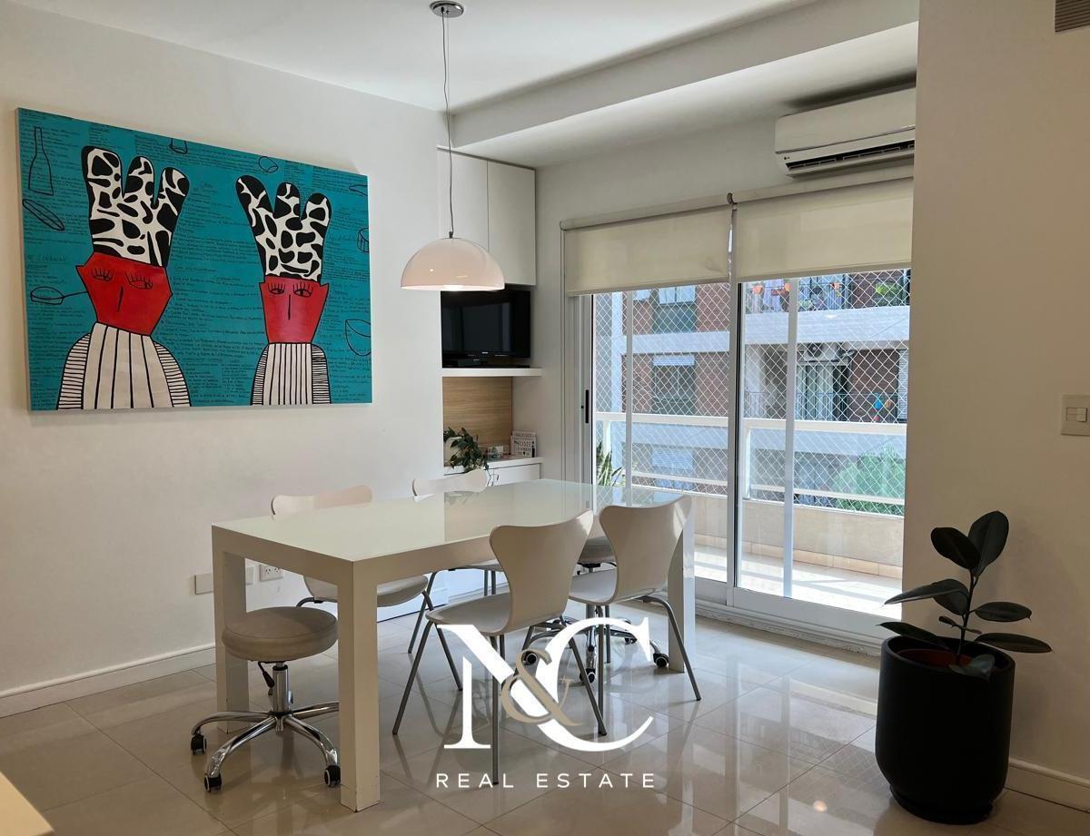 Departamento en Venta en Caballito 5