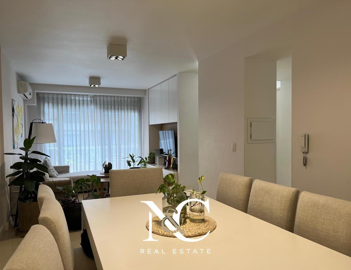 Departamento en Venta en Caballito 4