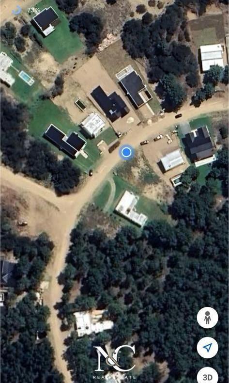 Terreno Lote en Venta en Costa Esmeralda 2