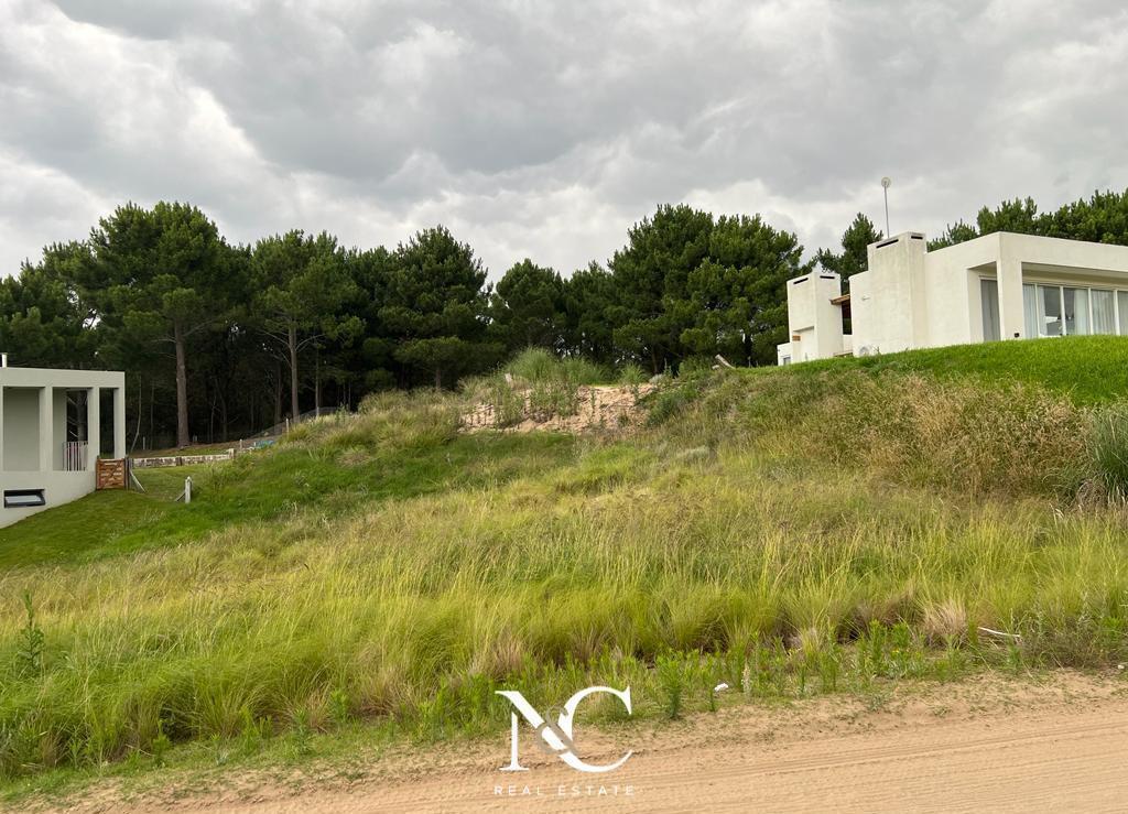 Terreno Lote en Venta en Costa Esmeralda 5