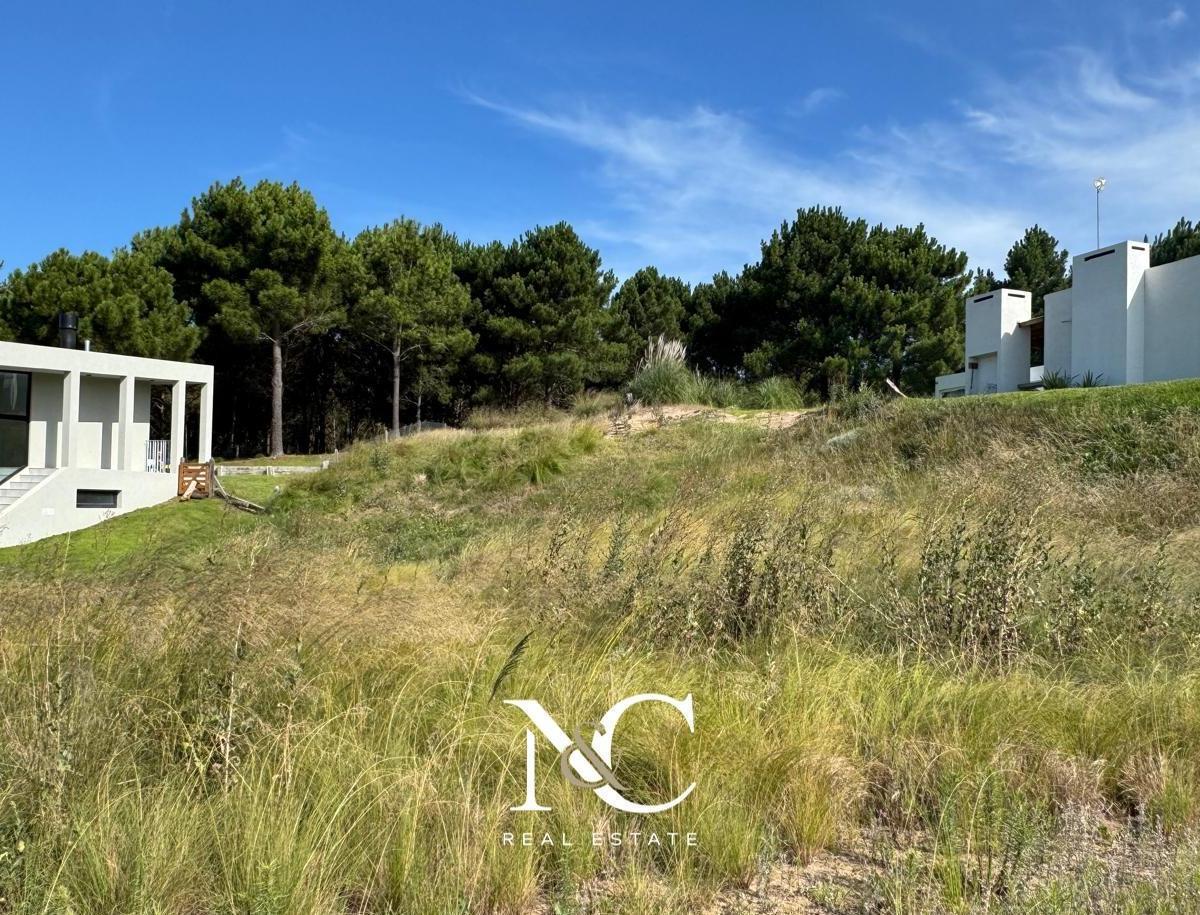 Terreno Lote en Venta en Costa Esmeralda 3