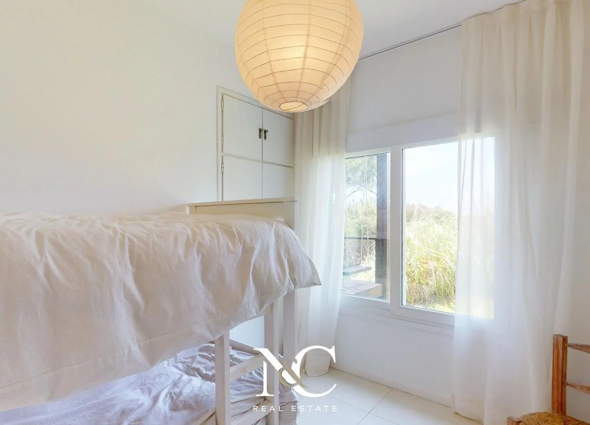 Casa en Venta en Costa Esmeralda, Barrio Residencial 3