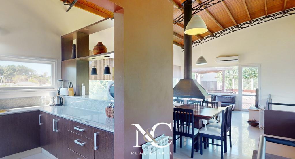 Casa en Venta en Costa Esmeralda Marítimo 5