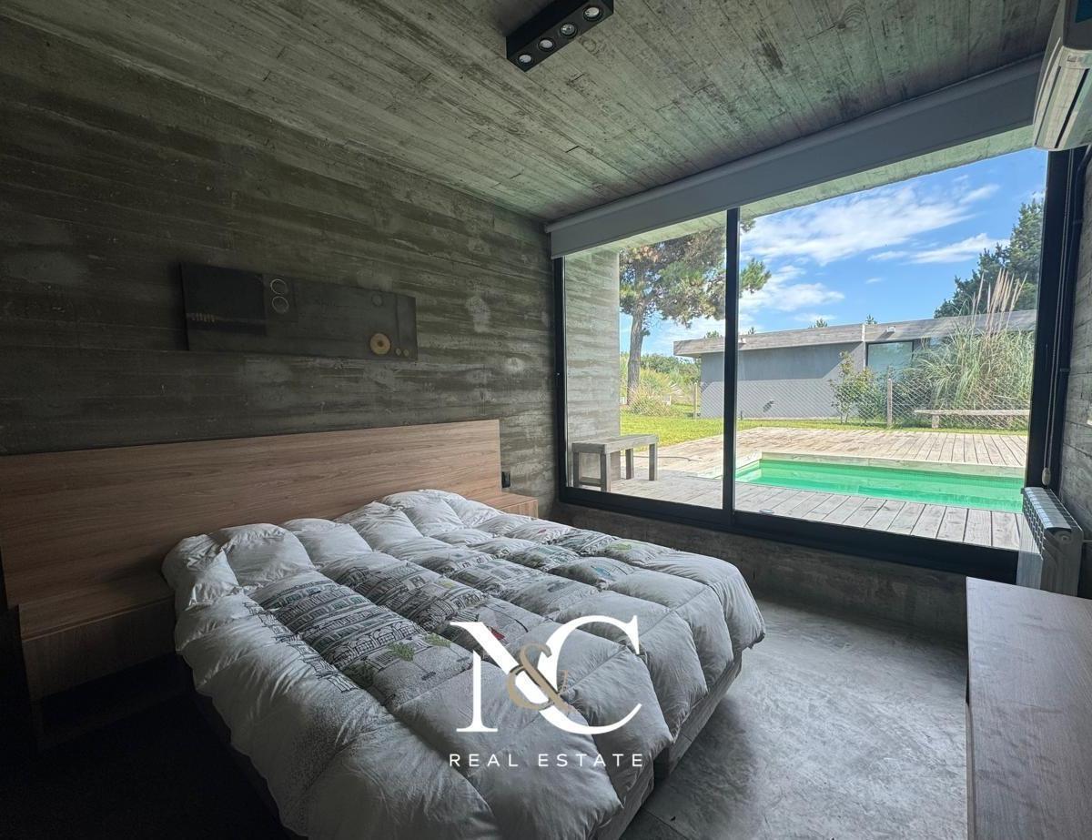 Casa en Venta en Costa Esmeralda 3