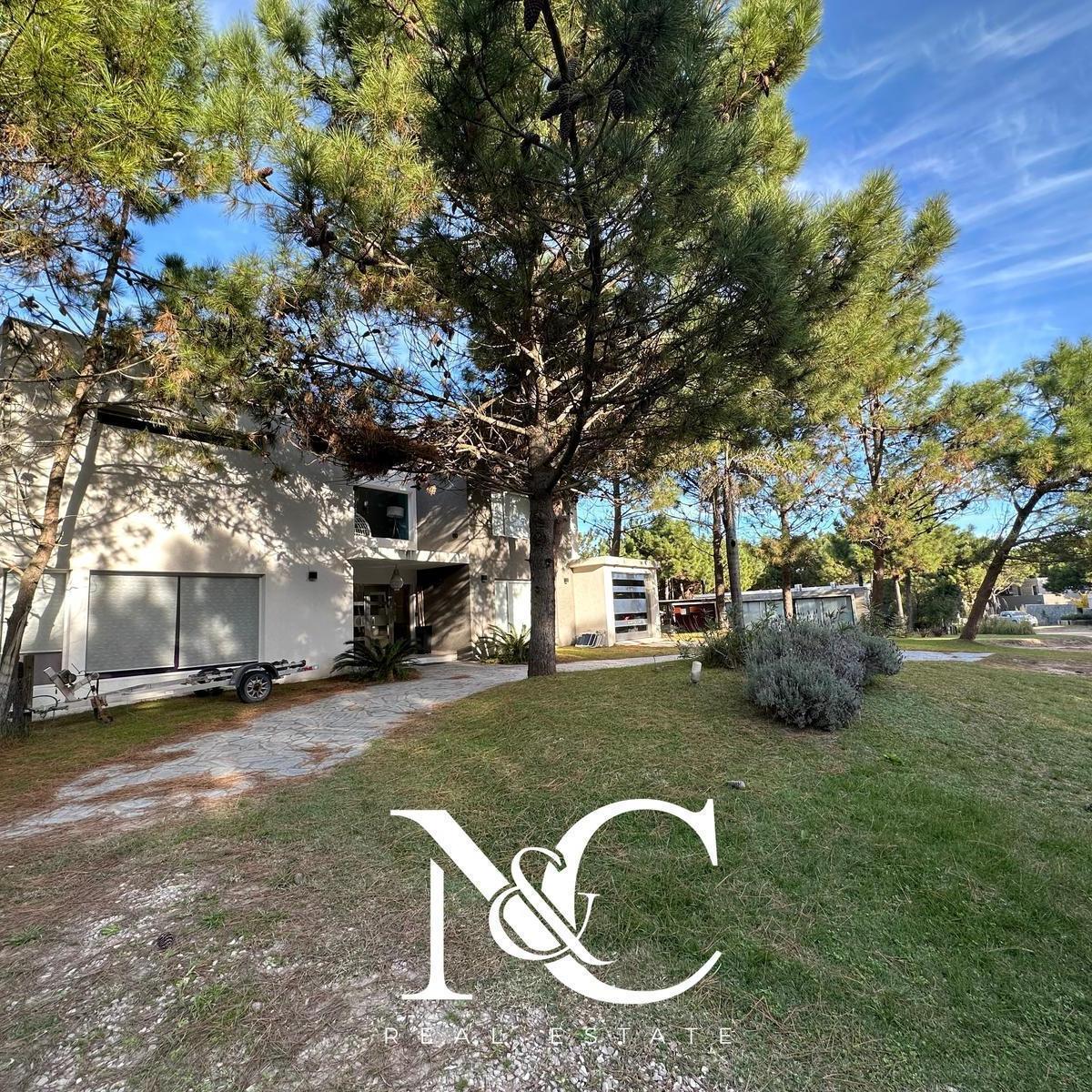 Casa en Venta en Costa Esmeralda, Golf II 2