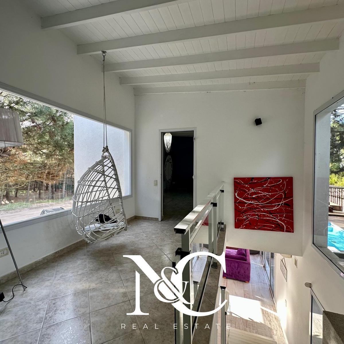 Casa en Venta en Costa Esmeralda, Golf II 4