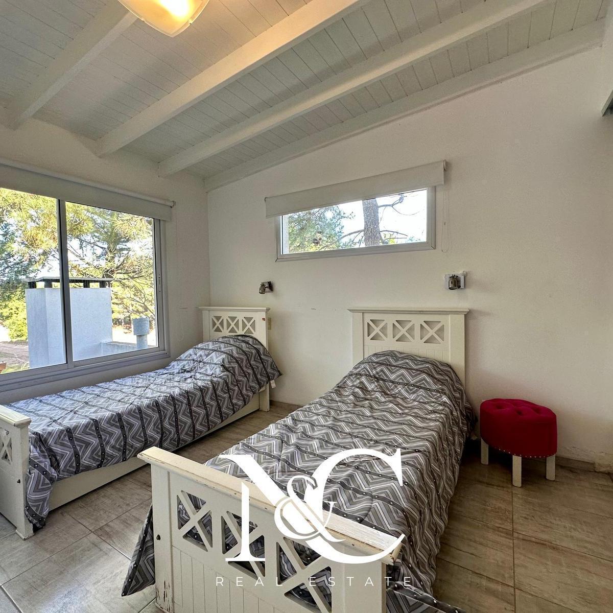 Casa en Venta en Costa Esmeralda, Golf II 3
