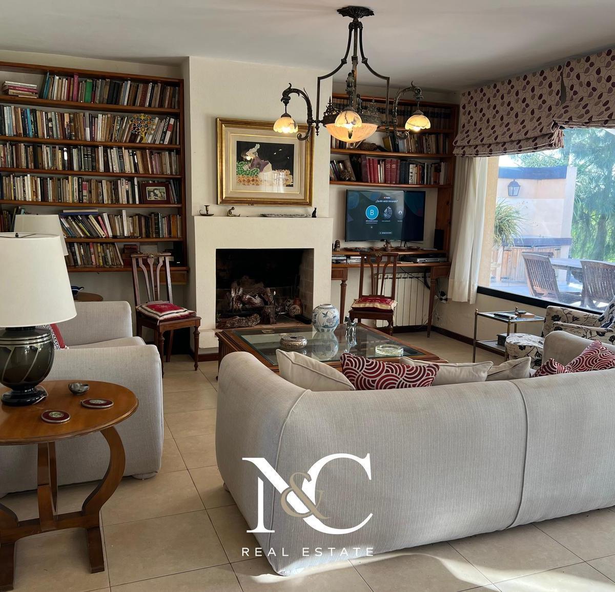 Casa en Venta en Costa Esmeralda con Gas Natural 2