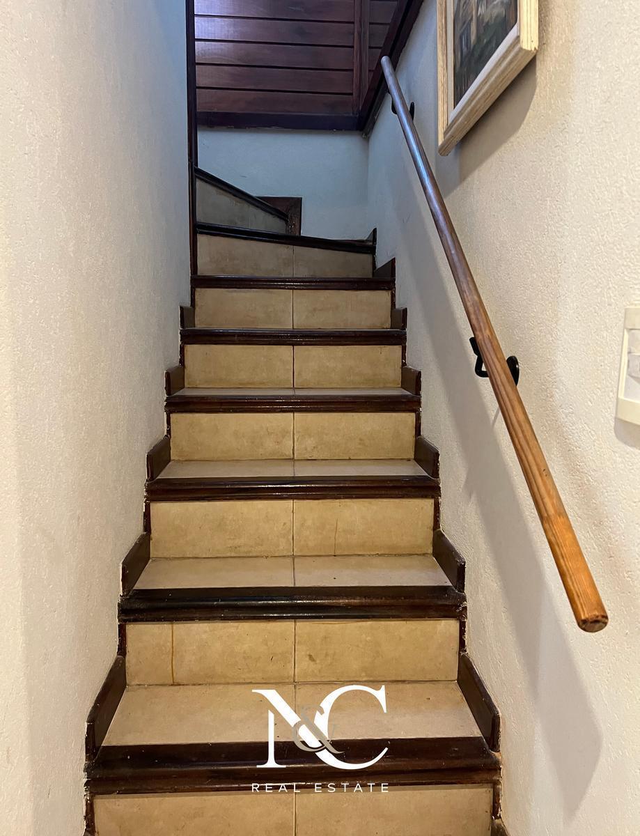 Casa en Venta en Costa Esmeralda con Gas Natural 3