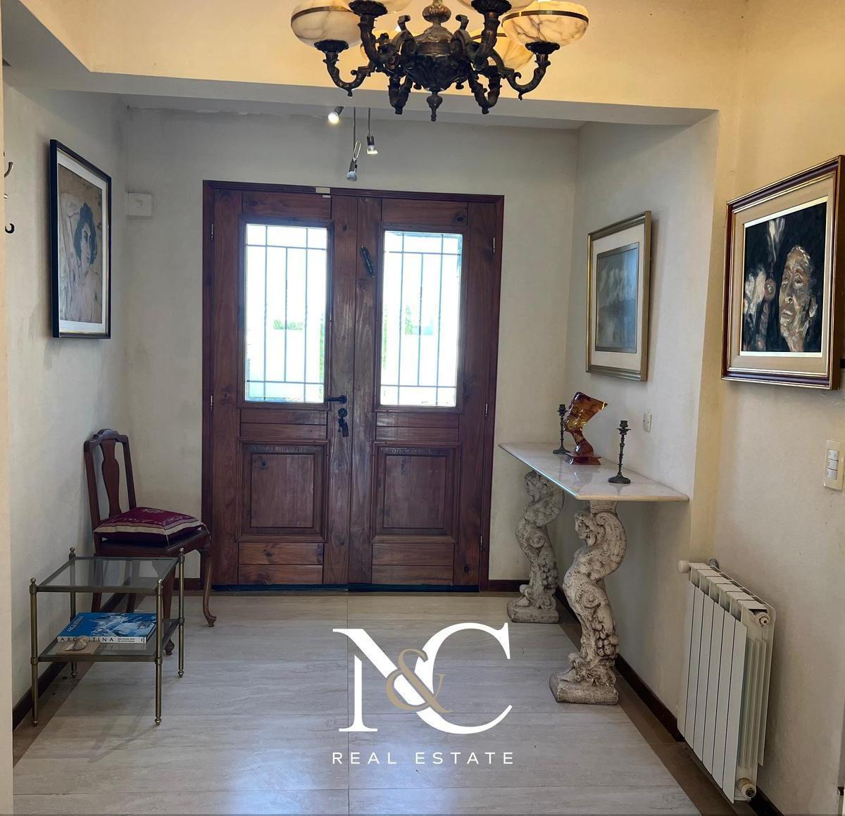 Casa en Venta en Costa Esmeralda con Gas Natural 1