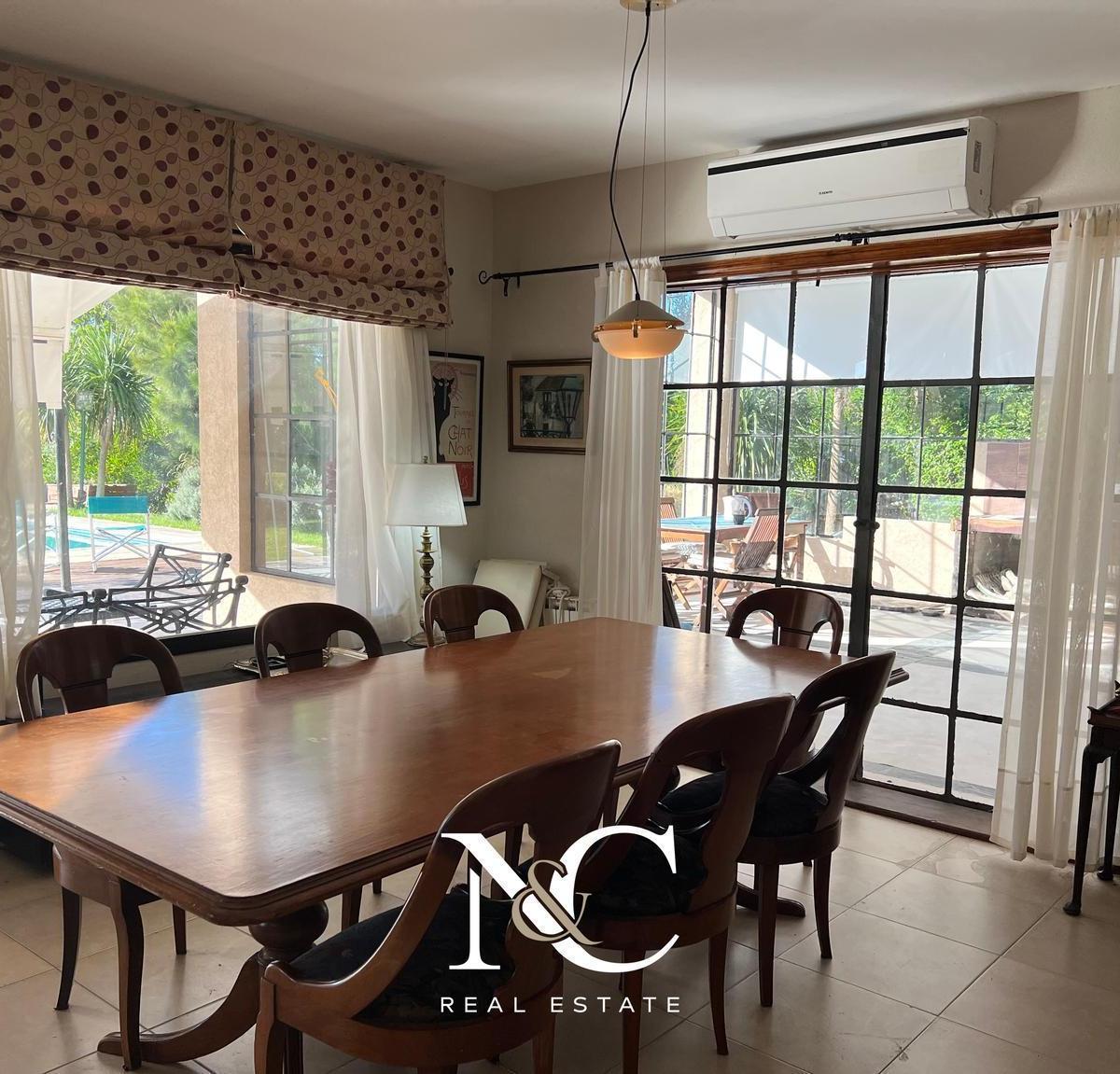 Casa en Venta en Costa Esmeralda con Gas Natural 5