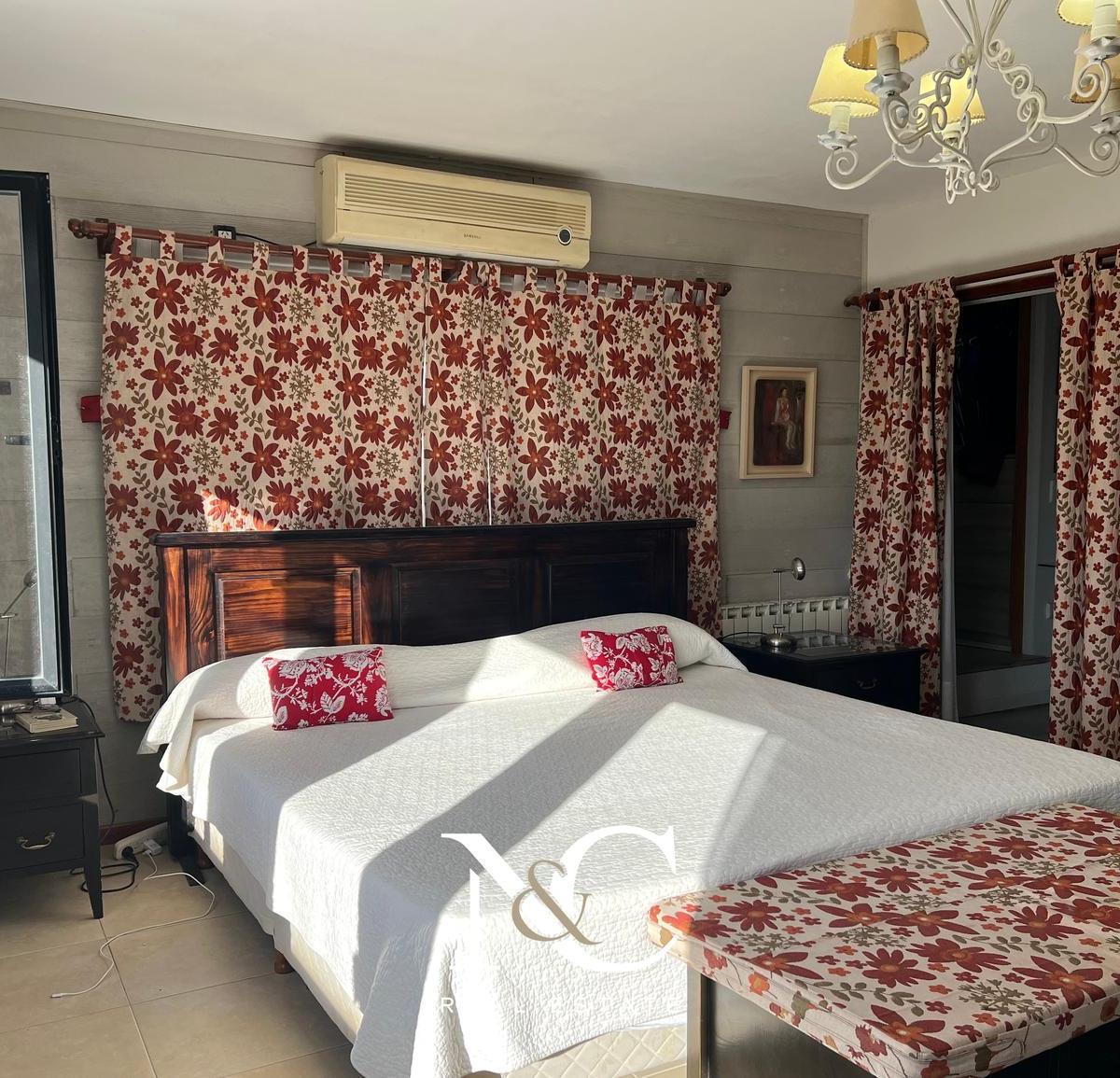 Casa en Venta en Costa Esmeralda con Gas Natural 4