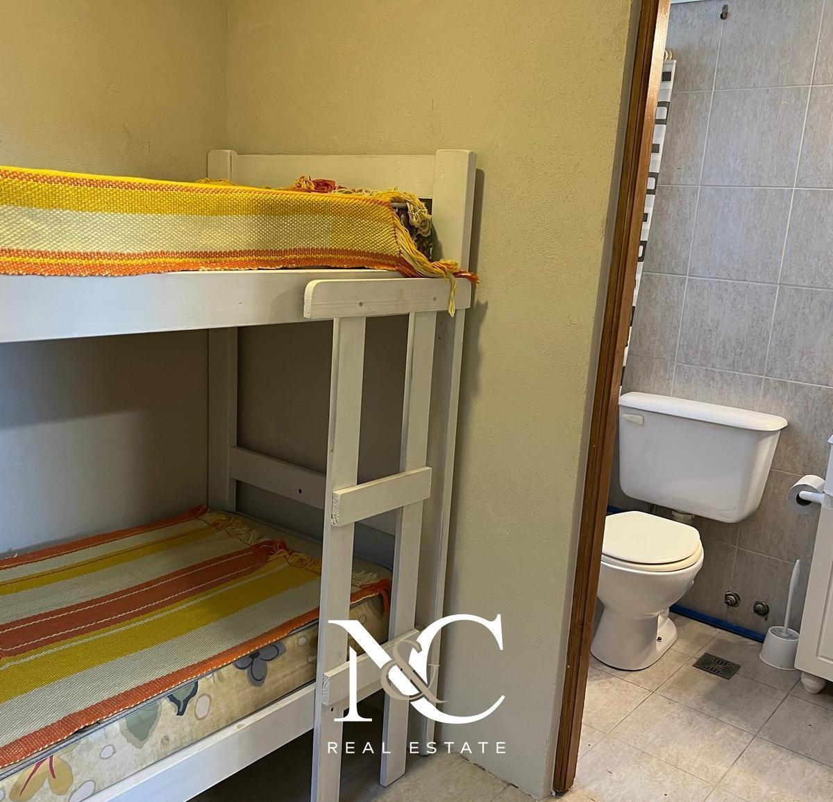 Casa en Venta en Costa Esmeralda con Gas Natural 5