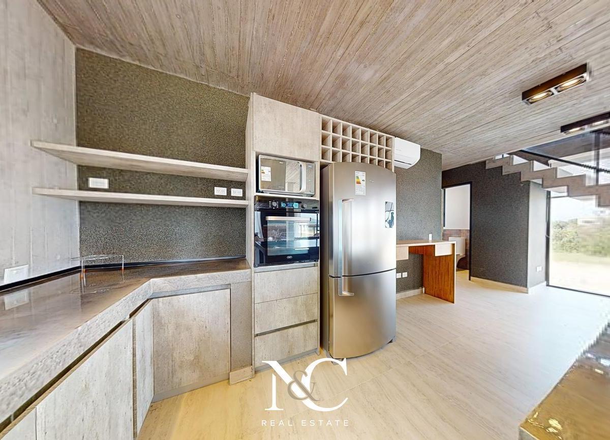 Casa en Venta en Costa Esmeralda 1