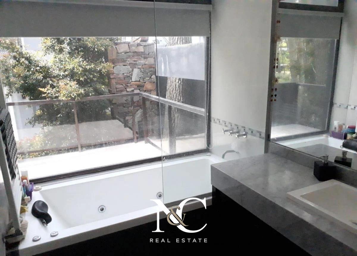 Casa en Venta en Mar de Las Pampas 5