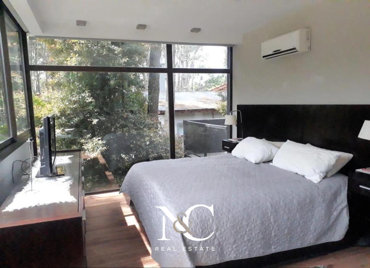 Casa en Venta en Mar de Las Pampas 4