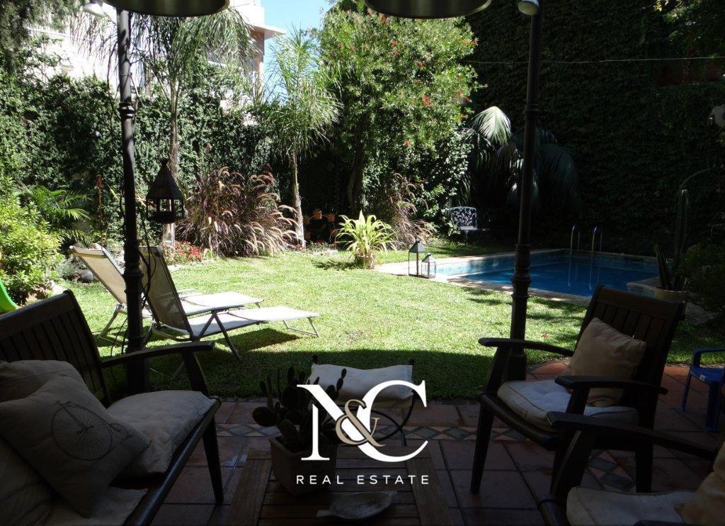 Casa en Venta en Villa Devoto 2