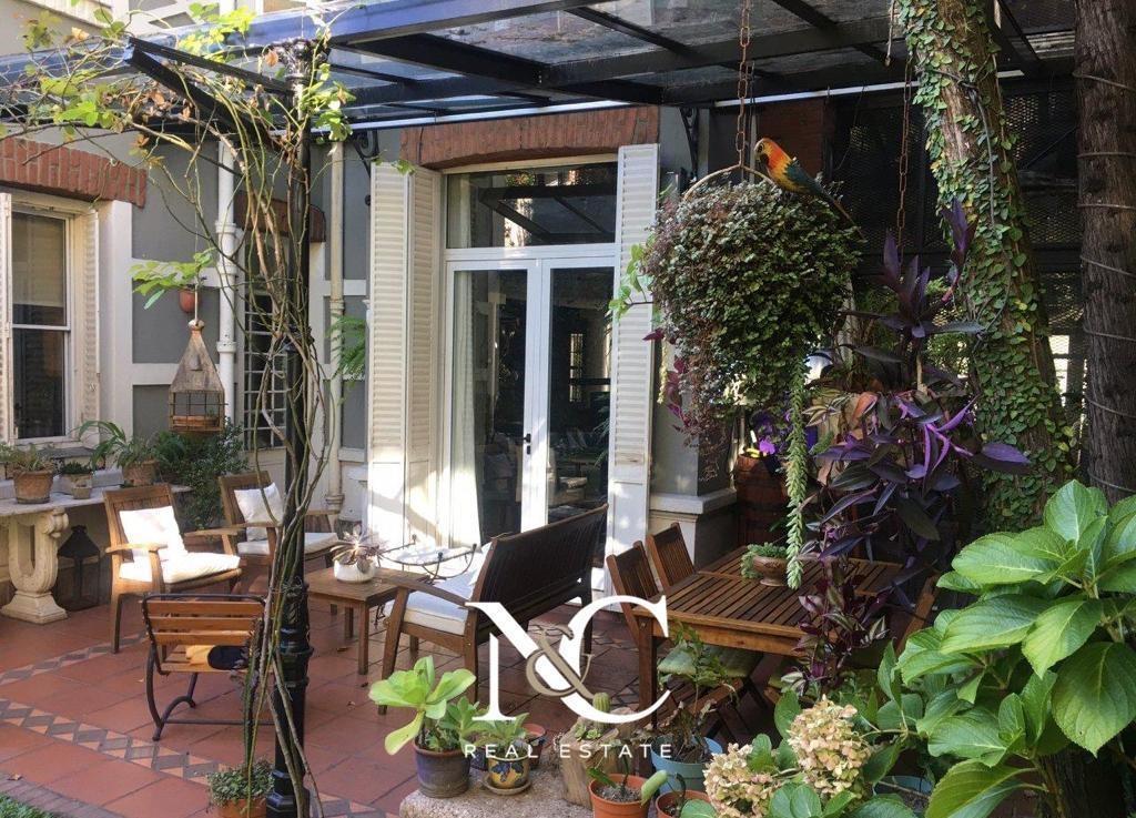 Casa en Venta en Villa Devoto 5