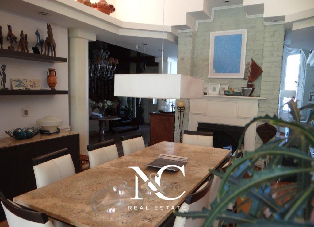 Casa en Venta en Villa Devoto 4
