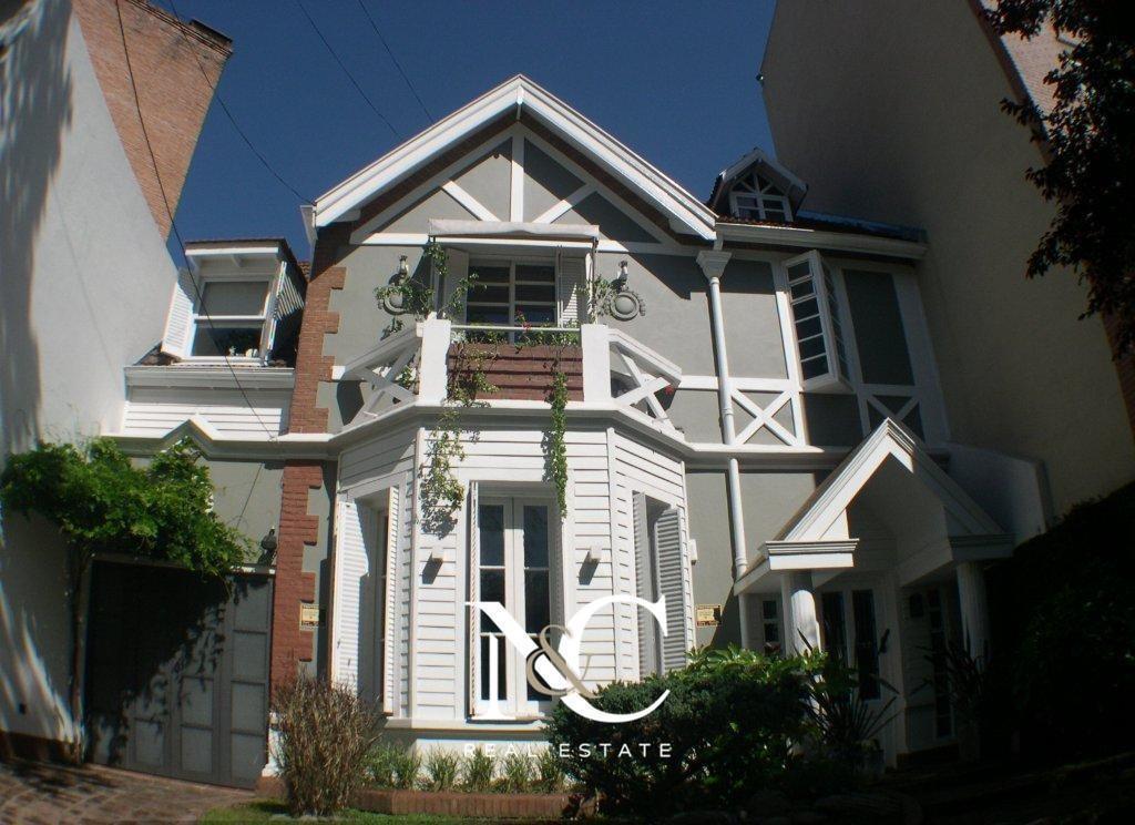 Casa en Venta en Villa Devoto 3