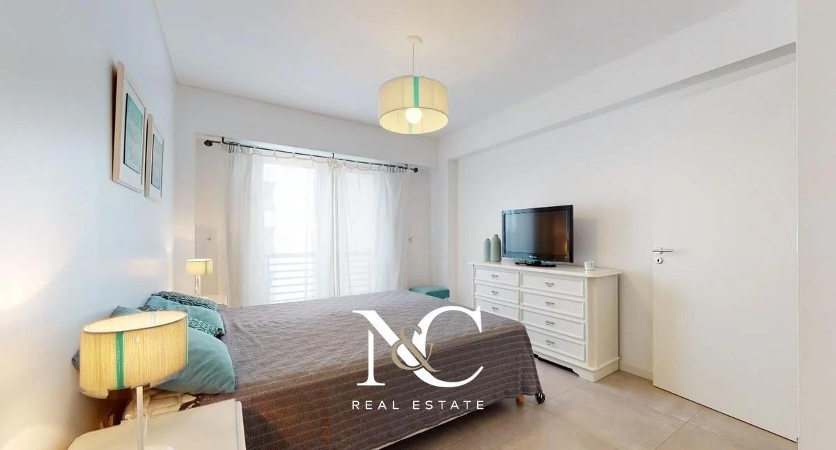 Departamento en Venta en Costa Esmeralda 2 Amb 5