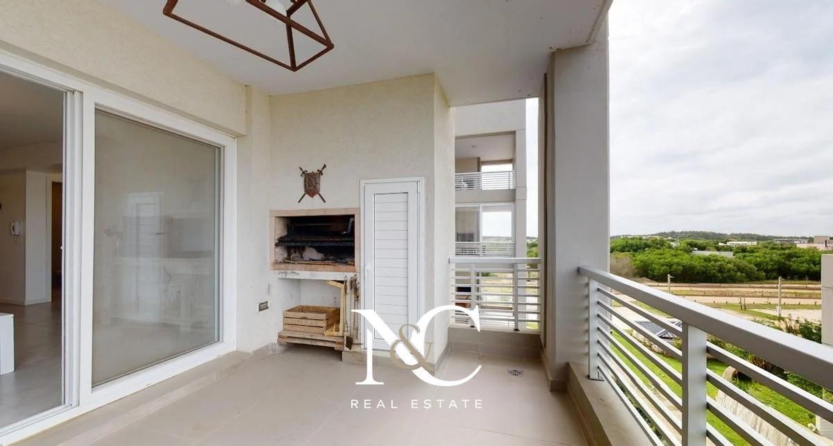 Departamento en Venta en Costa Esmeralda 2 Amb 2