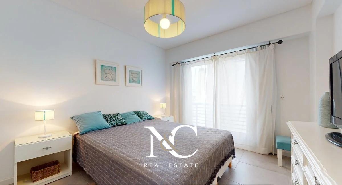 Departamento en Venta en Costa Esmeralda 2 Amb 4