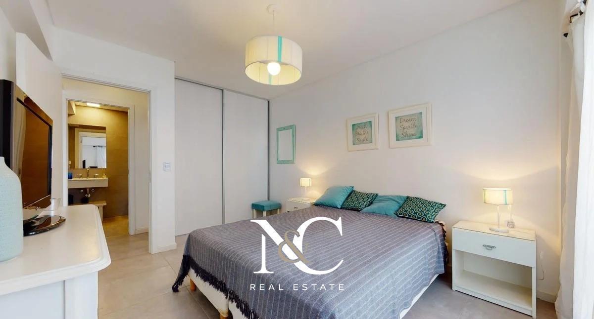 Departamento en Venta en Costa Esmeralda 2 Amb 3