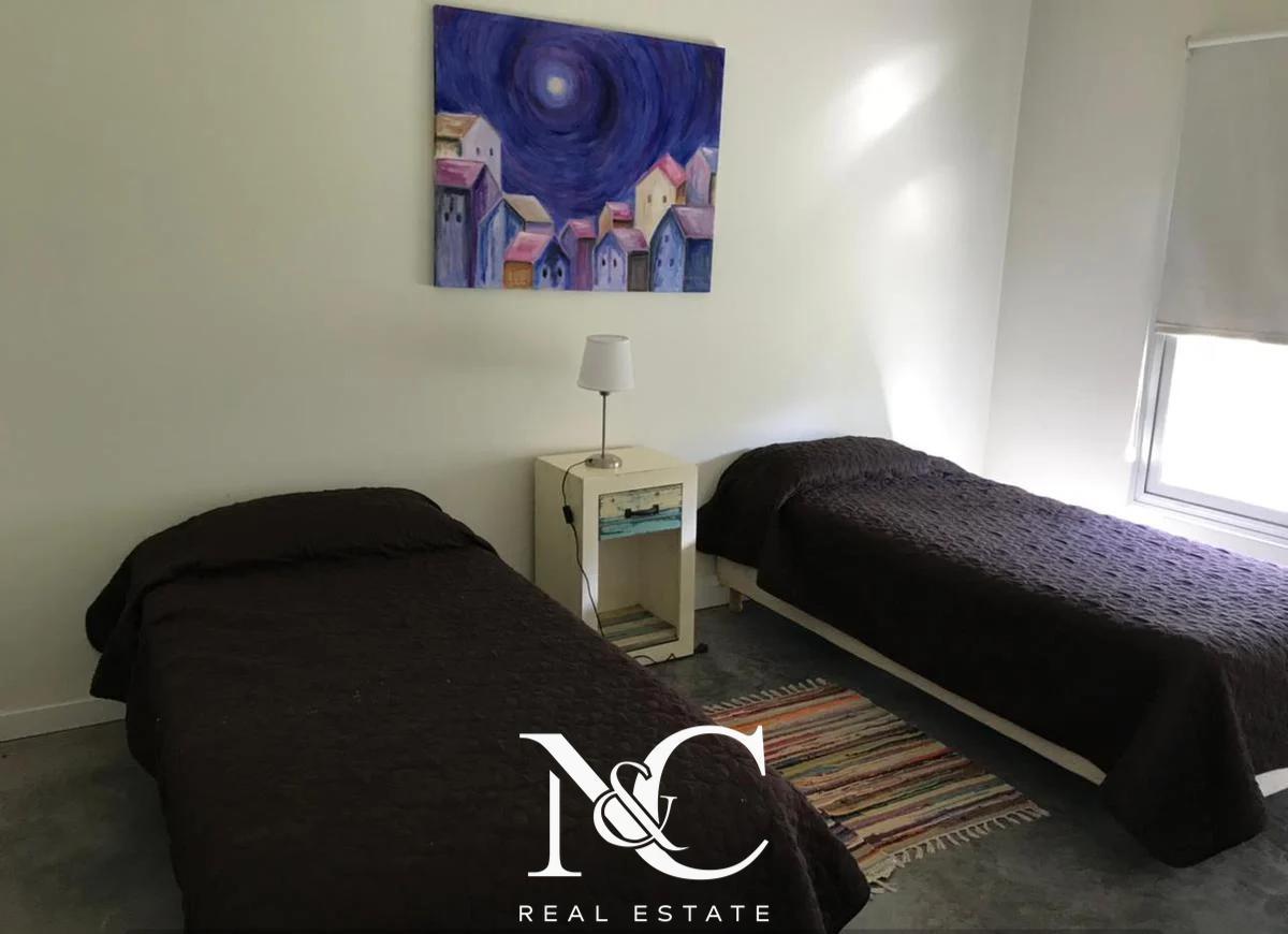 Casa en Venta en Costa Esmeralda Residencial I 4