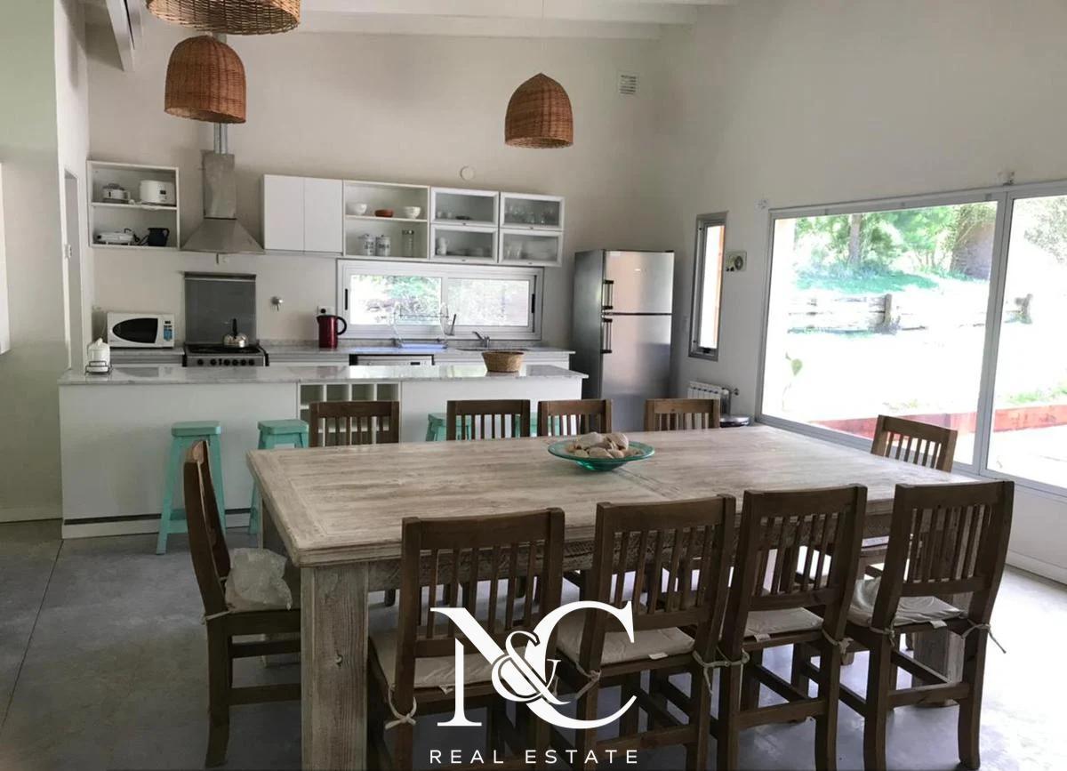 Casa en Venta en Costa Esmeralda Residencial I 1