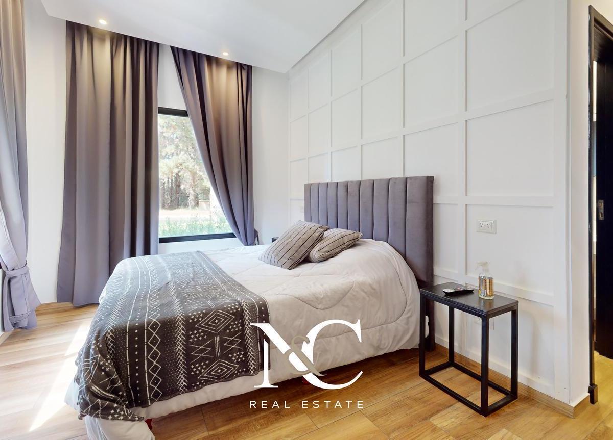 Casa en Venta en Costa Esmeralda 4