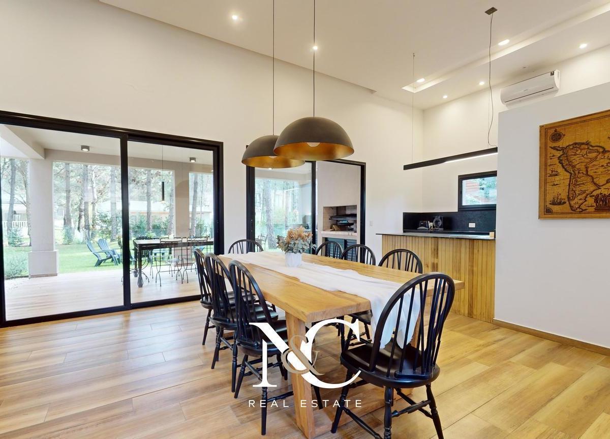 Casa en Venta en Costa Esmeralda 3