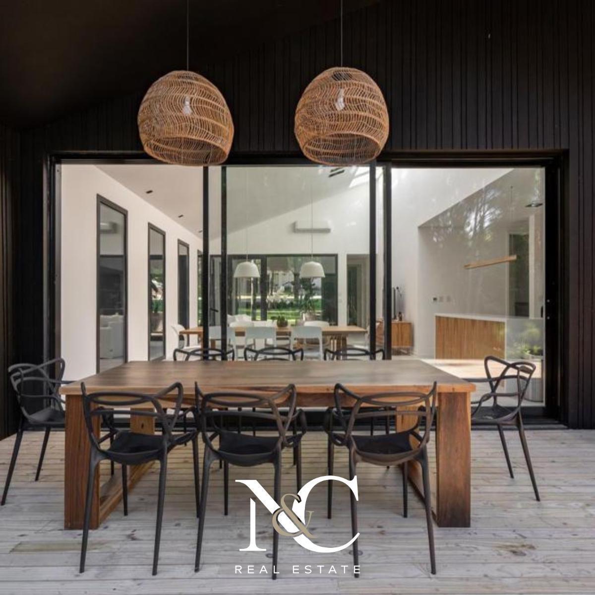 Casa en Venta en Costa Esmeralda 1