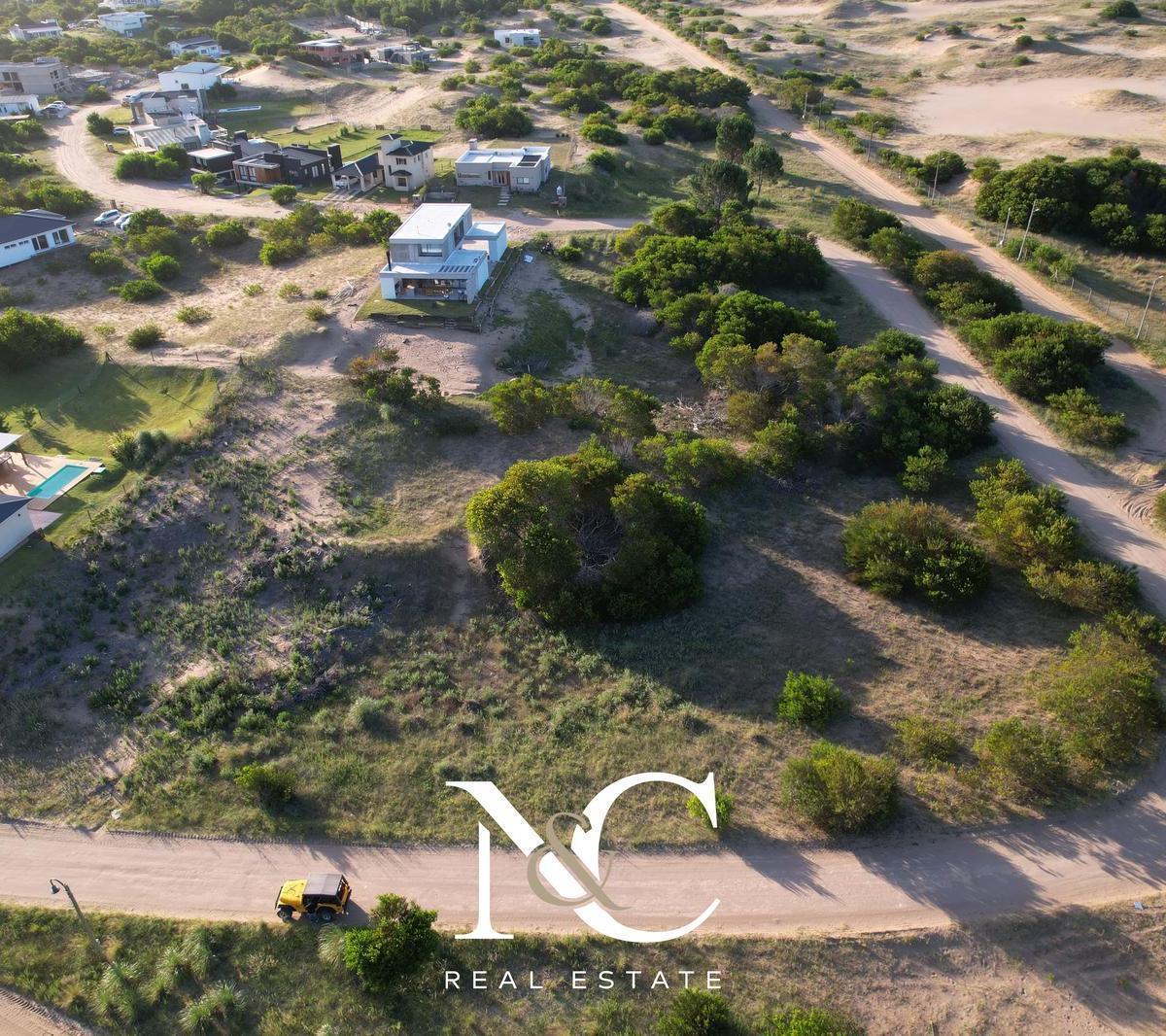 Lote Terreno en Venta en Costa Esmeralda Oportunidad! 3