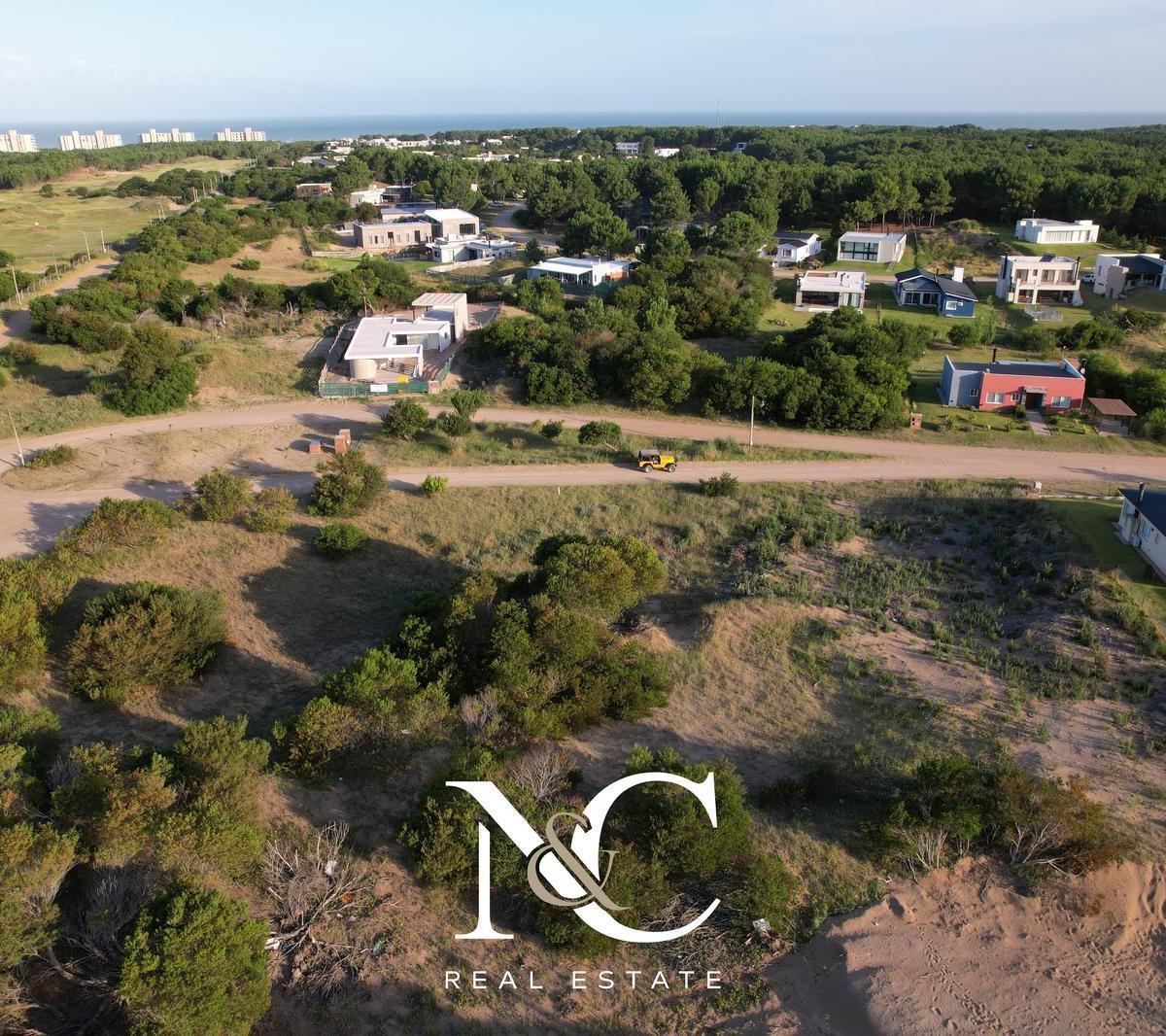 Lote Terreno en Venta en Costa Esmeralda Oportunidad! 4