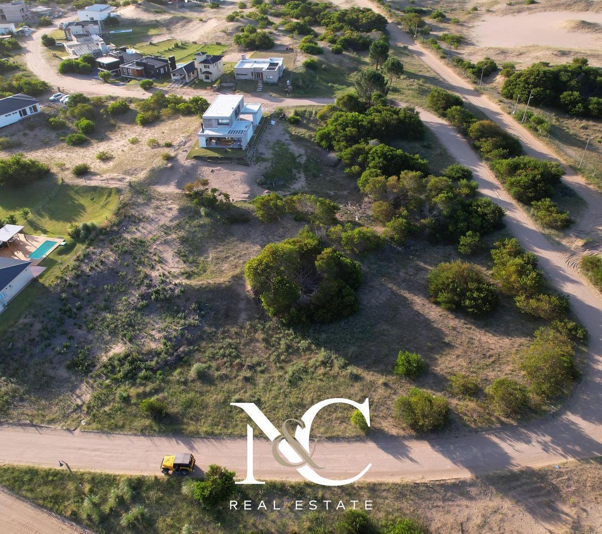 Lote Terreno en Venta en Costa Esmeralda Oportunidad! 5