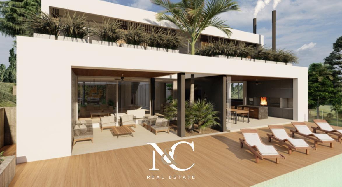 Casa en Venta en Costa Esmeralda Marítimo III 3