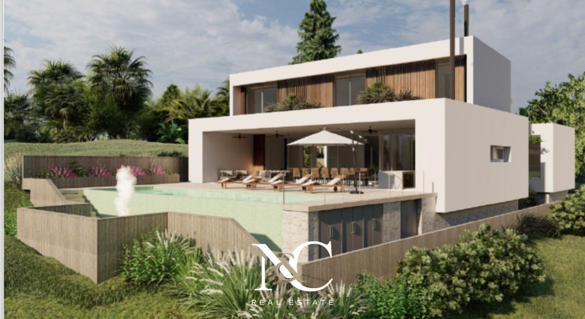 Casa en Venta en Costa Esmeralda Marítimo III 4