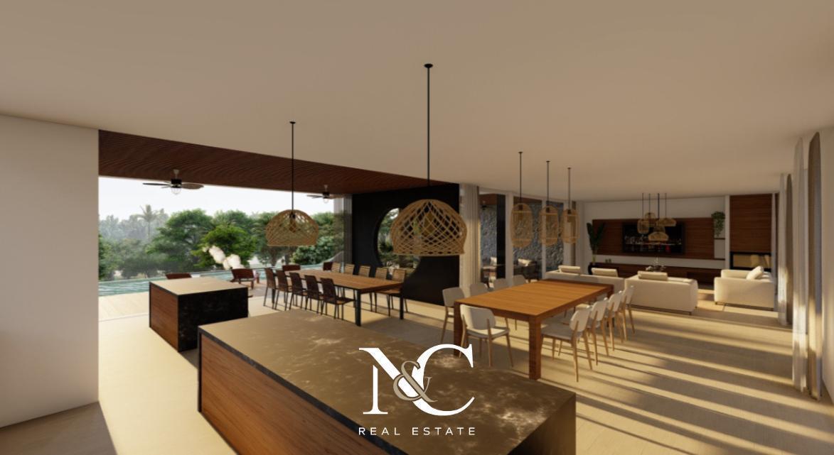 Casa en Venta en Costa Esmeralda Marítimo III 5