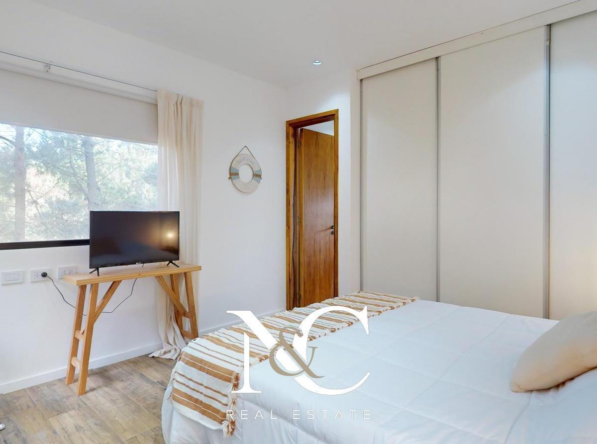 Casa en Venta en Costa Esmeralda con Gas y Piscina 3
