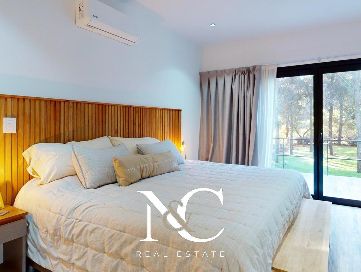 Casa en Venta en Costa Esmeralda con Gas y Piscina 3