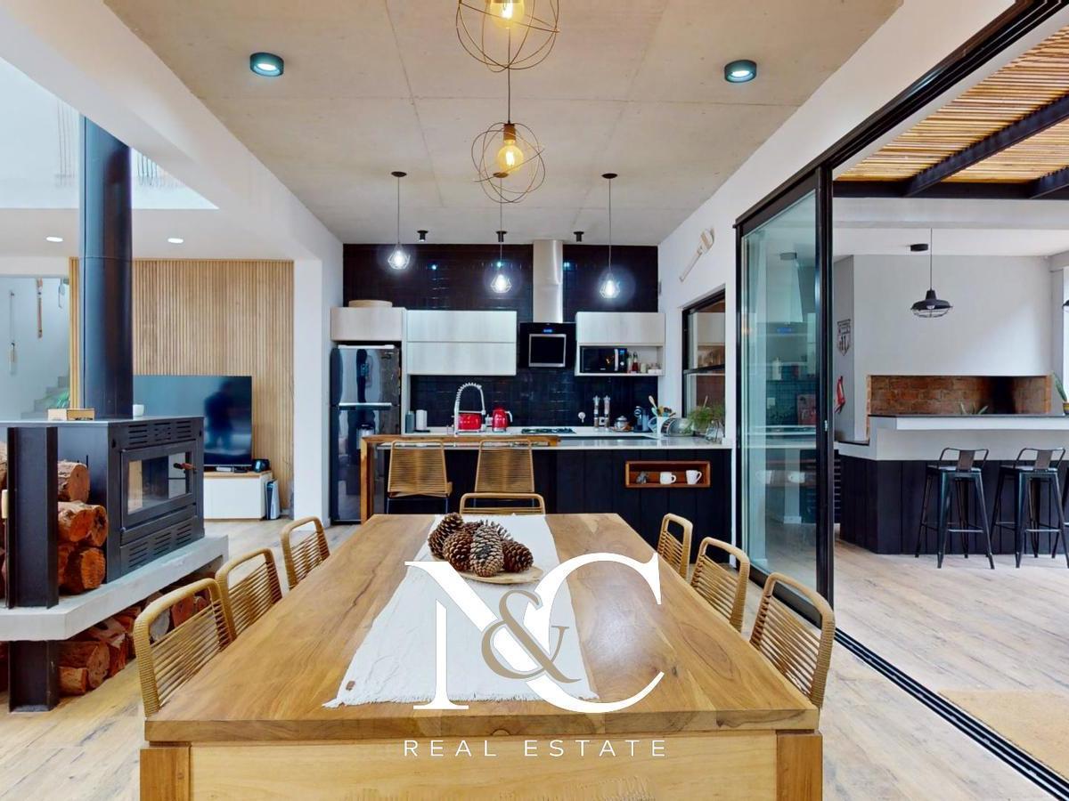 Casa en Venta en Costa Esmeralda con Gas y Piscina 5