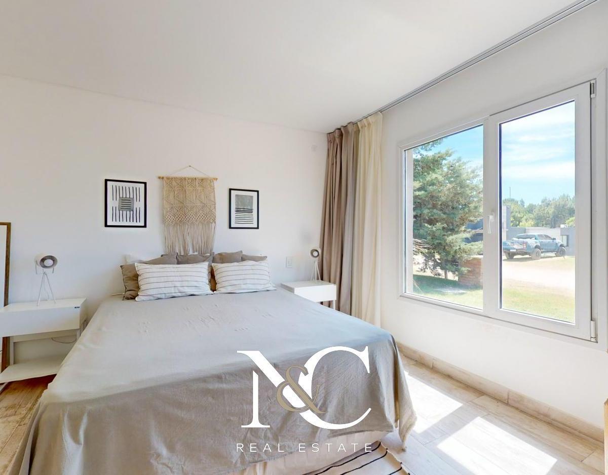 Casa en Venta en Costa Esmeralda con Piscina y Gas Natural 3