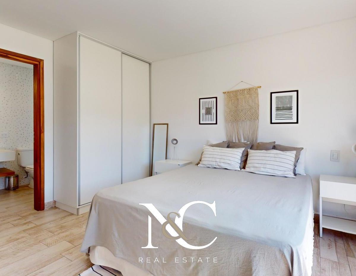 Casa en Venta en Costa Esmeralda con Piscina y Gas Natural 5
