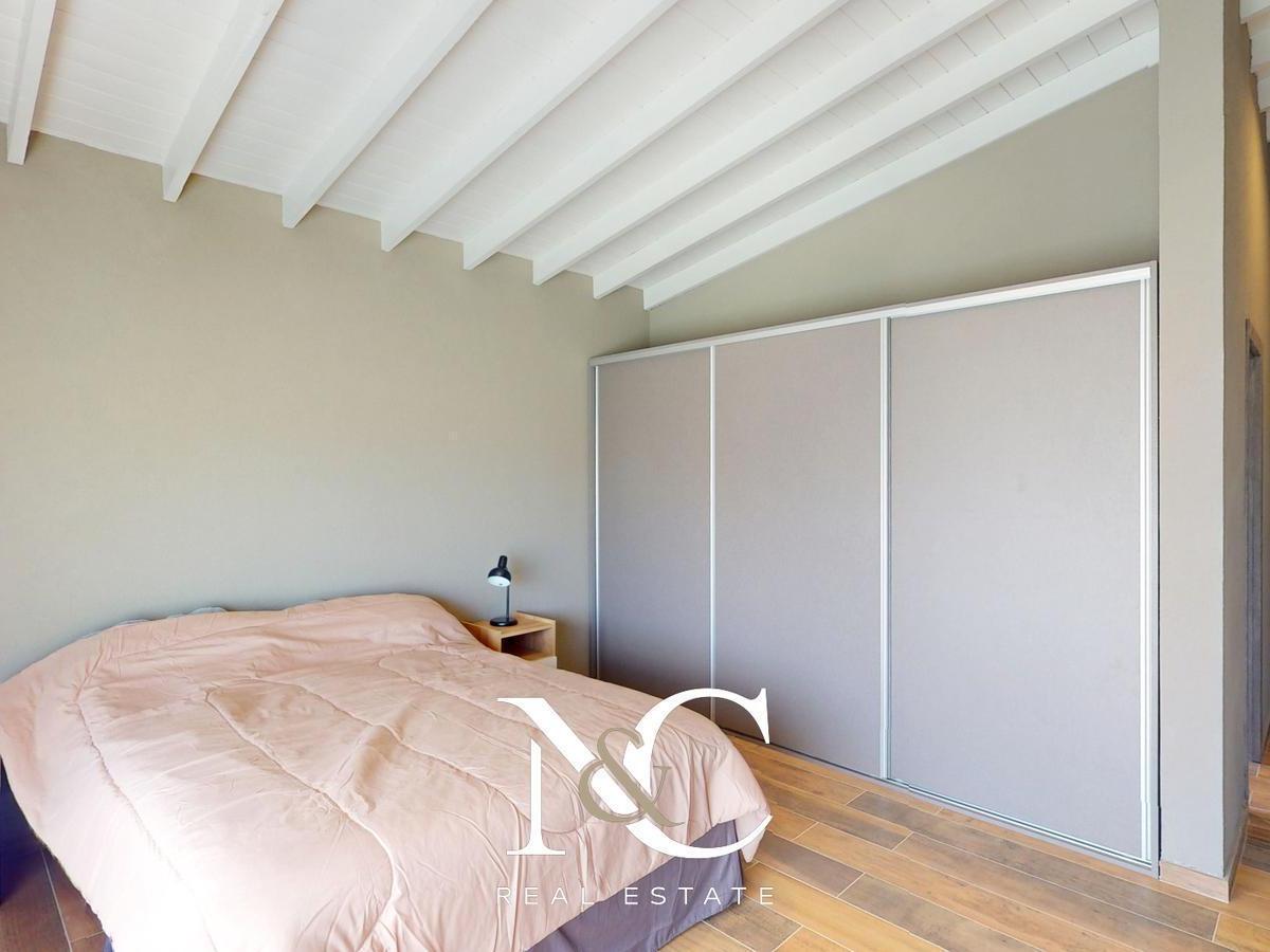 Casa en Venta en Costa Esmeralda 5 Amb Fondo Libre 4