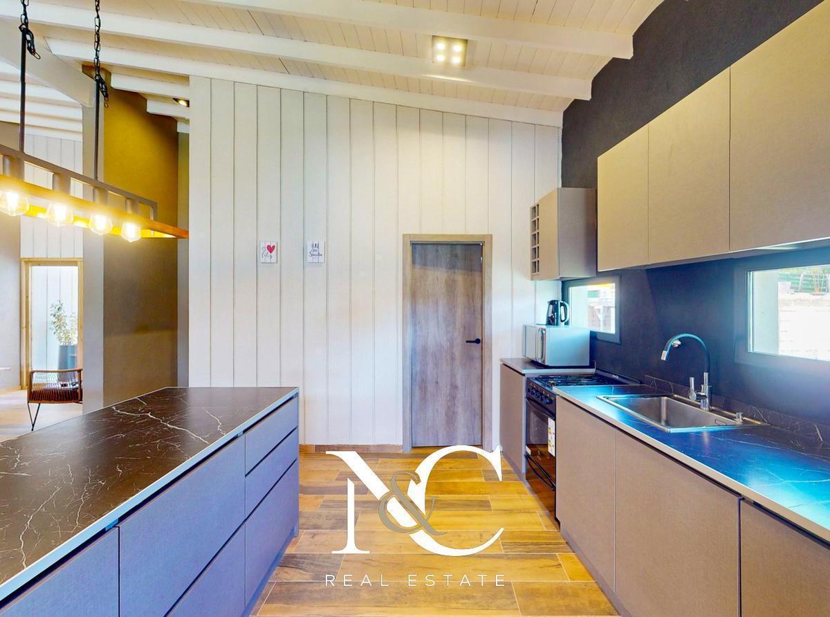 Casa en Venta en Costa Esmeralda 5 Amb Fondo Libre 2