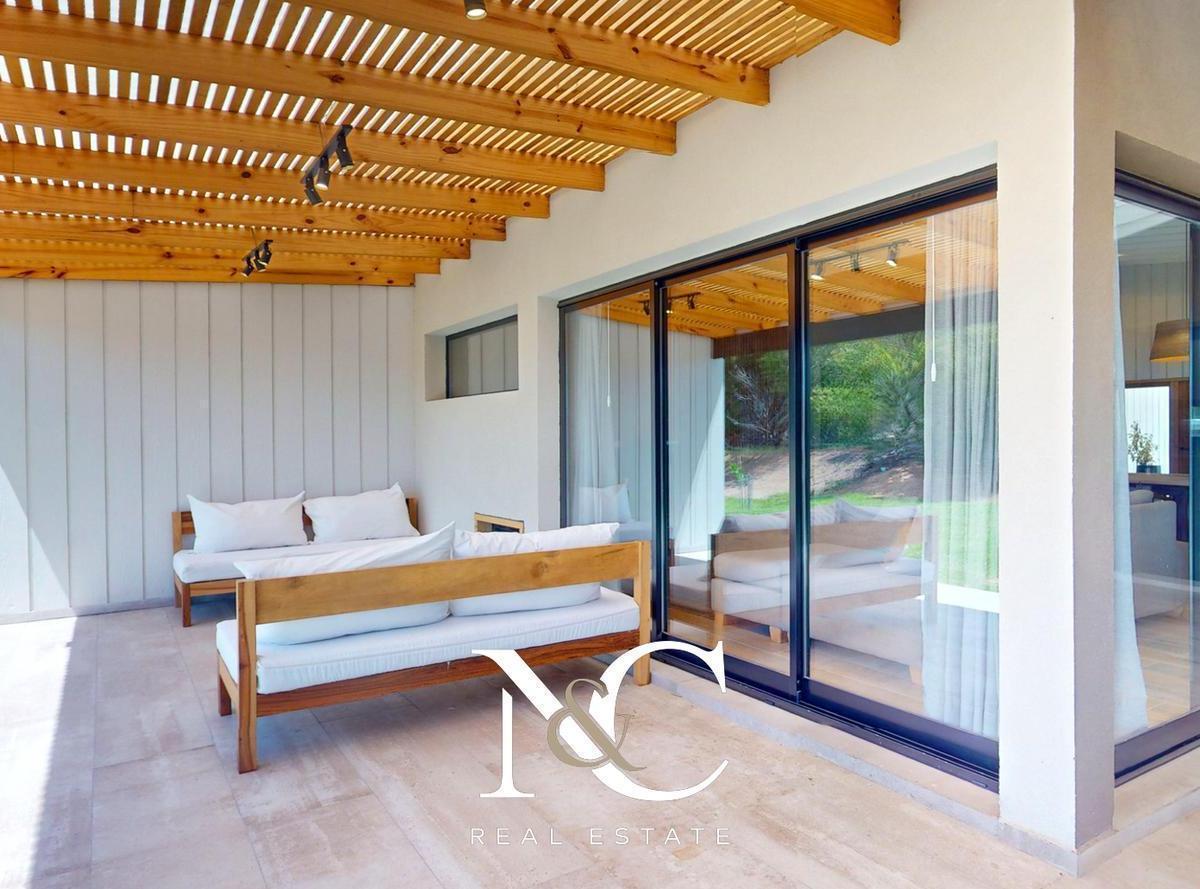 Casa en Venta en Costa Esmeralda 5 Amb Fondo Libre 2