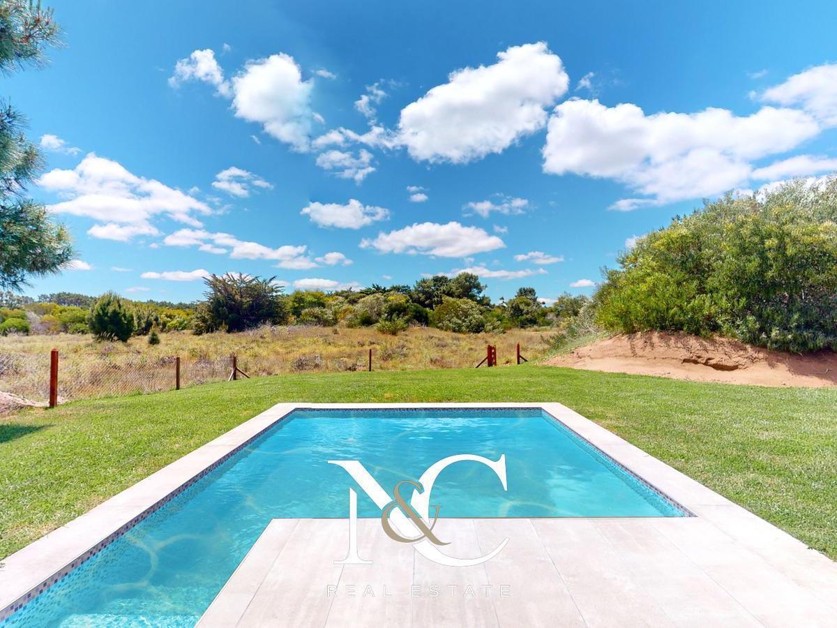 Casa en Venta en Costa Esmeralda 5 Amb Fondo Libre 5