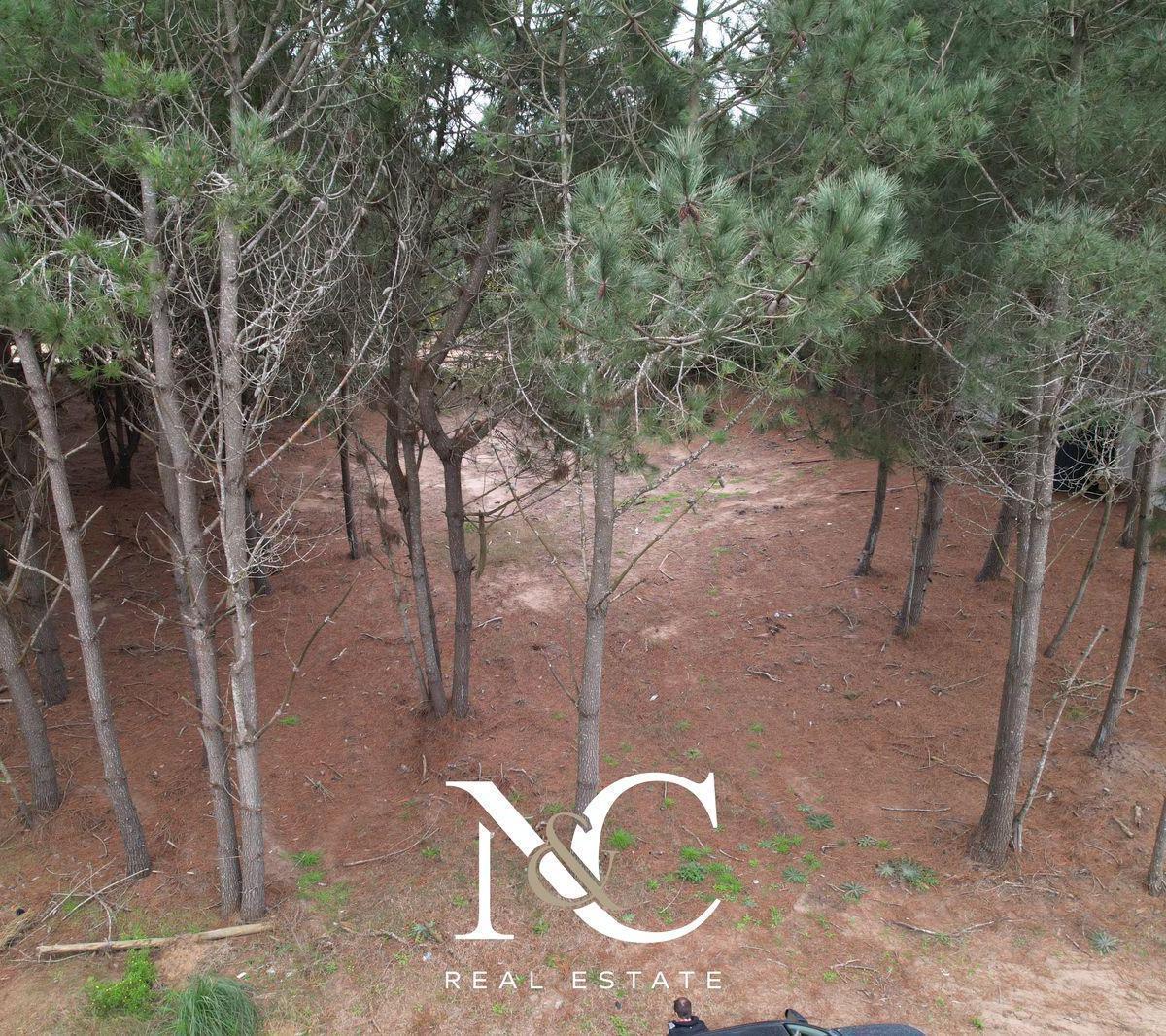Lote Terreno en Venta en Costa Esmeralda Marítimo III 2