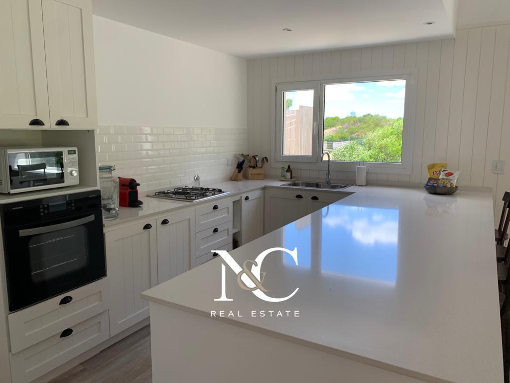 Casa en Venta Costa Esmeralda con Fondo Libre 1